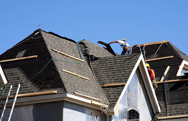 Gutter Installation and Roofing in Cedar Rapids, IA