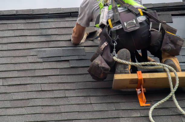 Best Storm Damage Roof Repair  in Cedar Rapids, IA