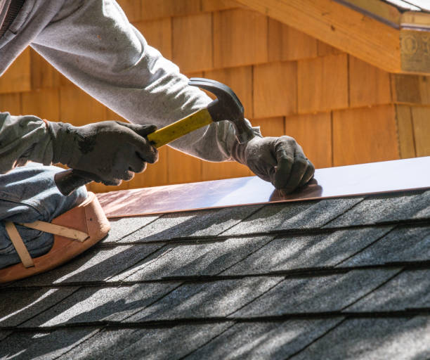 Trusted Cedar Rapids, IA Roofing Contractor Experts